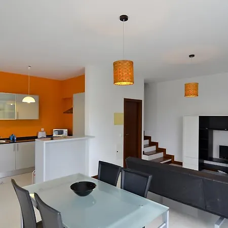 Espirito Santo Villa Porto Santo