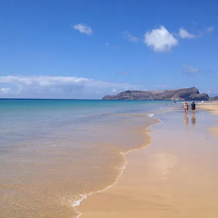 Espírito Santo * Porto Santo