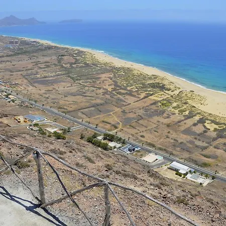 Villa Espirito Santo Porto Santo