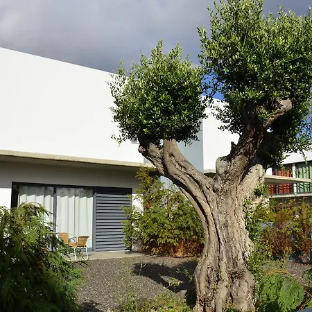 Espirito Santo Villa