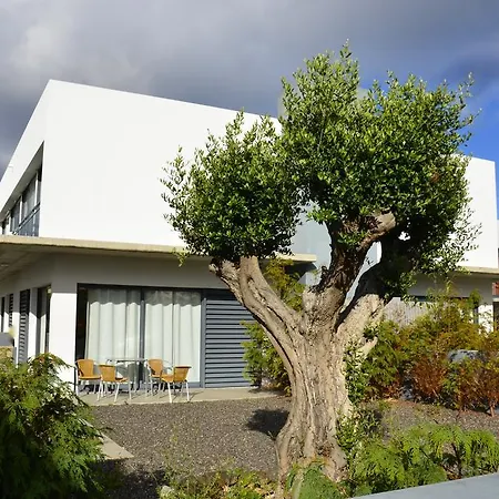 Villa Espirito Santo Porto Santo