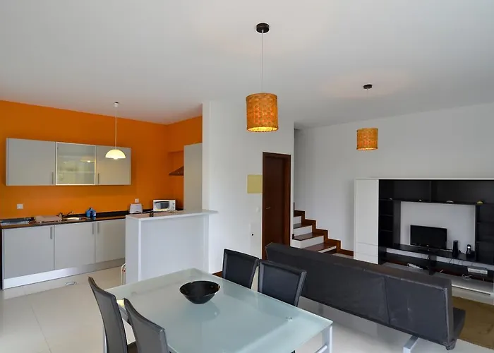 Espirito Santo Villa Porto Santo