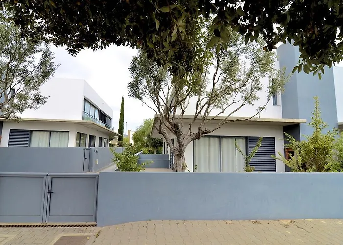 Espirito Santo Villa