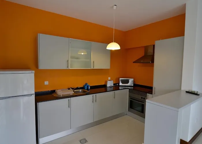 Espirito Santo Villa