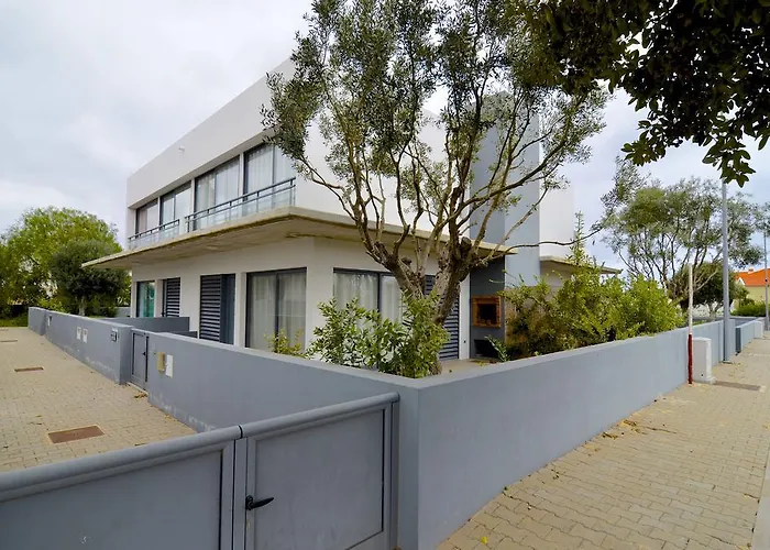 Espirito Santo Villa *