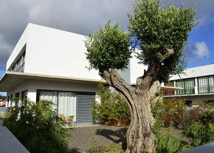 Espirito Santo Villa