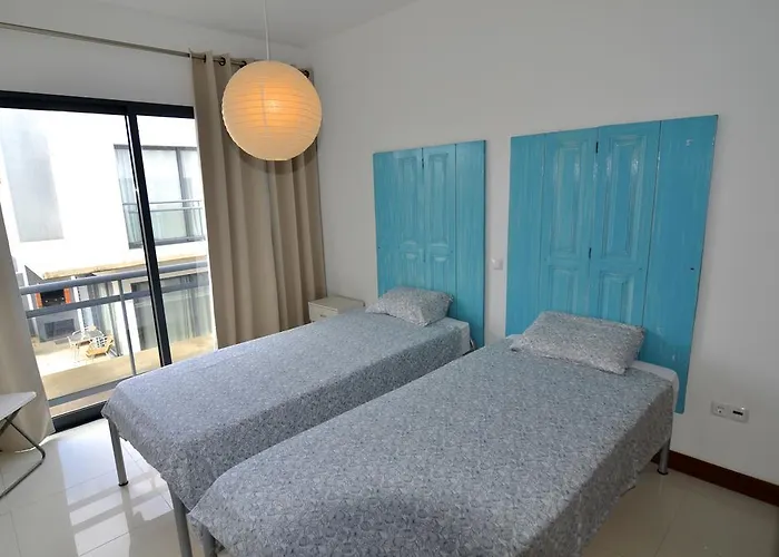 Villa Espirito Santo *