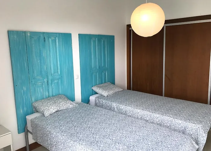 Espirito Santo Villa *