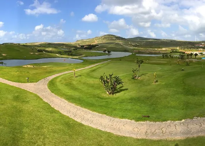 Espirito Santo Villa Porto Santo