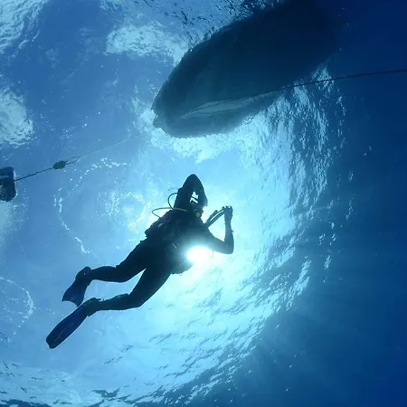 Espirito Santo Villa *