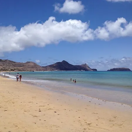 Espírito Santo * Porto Santo