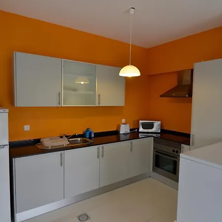 Espírito Santo Villa