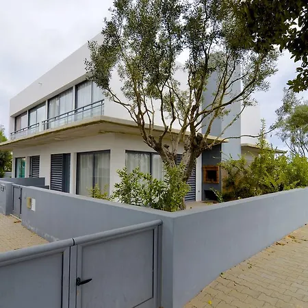 Espirito Santo Villa *