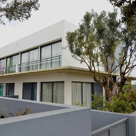 Espírito Santo Villa Porto Santo