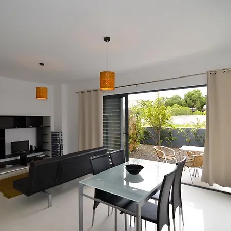 Villa Espirito Santo