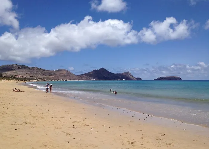 Espirito Santo * Porto Santo