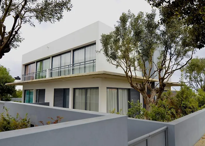 Espirito Santo Willa Porto Santo