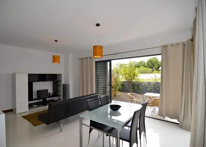 ヴィラ Espirito Santo